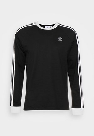 adidas Originals Langarmshirt - black