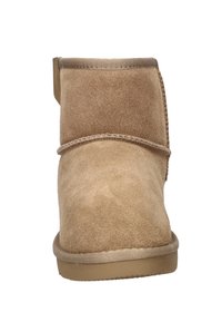 Nelson Snowboots  - bruin