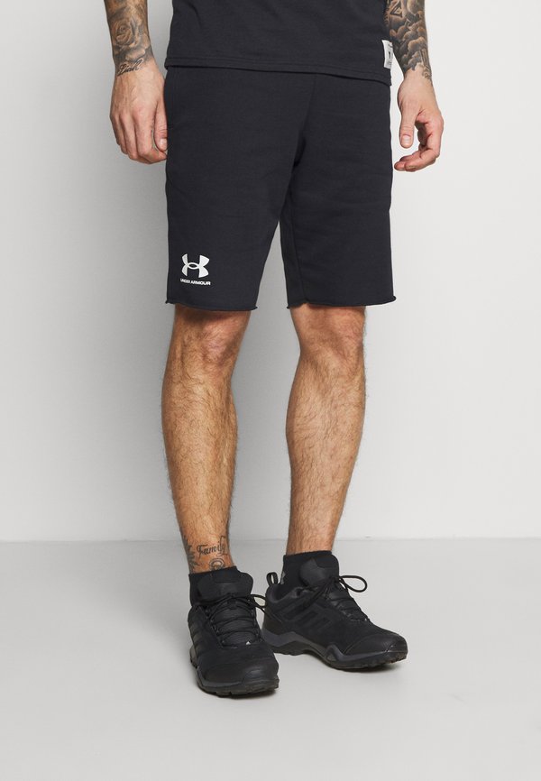RIVAL TERRY - Sports shorts