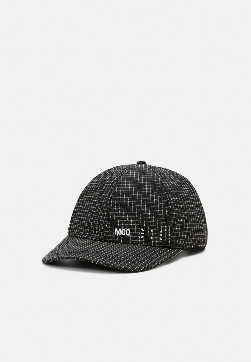 McQ Alexander McQueen UNISEX Cap black Zalando.co.uk