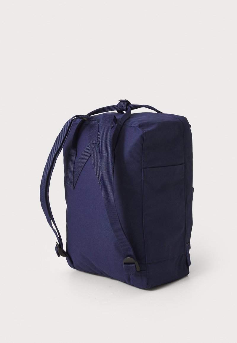 Sac à Bandoulière Fjällräven Pour Femme - Bleu - Taille Moyenne - Occasion Parfait état