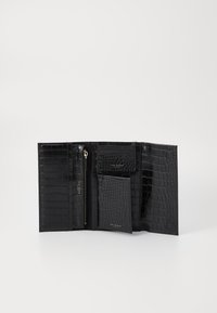 Ted Baker TRAVELZ SET - Novčanik - black