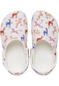 Crocs UNISEX biały