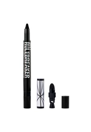 3IN1 RULEBREAKER. - Eyeliner - black