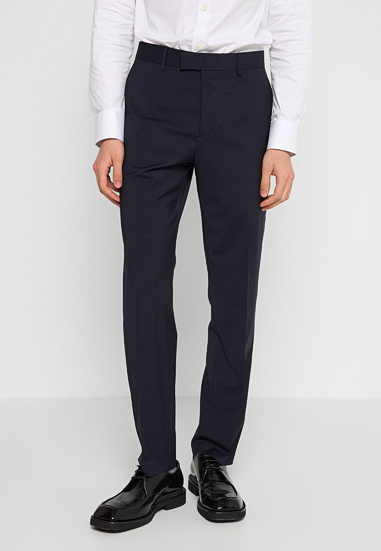 Tiger Of Sweden Pantalon donkerblauw