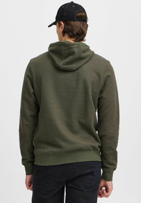 BHSweatshirt - Hoodie - forest night2