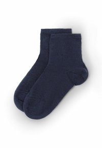 Non selezionato, blue