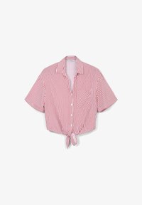 Selezionato, var rosso