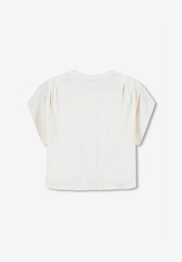 Niet geselecteerd, weiß