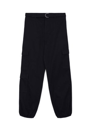 Terranova - Bojówki