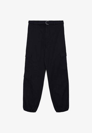 Terranova - Bojówki