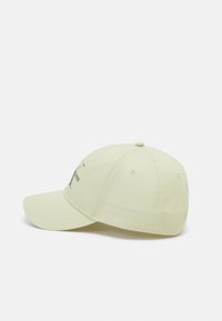 Calvin Klein Jeans MONOGRAM UNISEX - Kapa - green haze