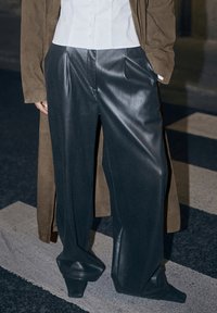 Karen by Simonsen Nadrágok - meteorite