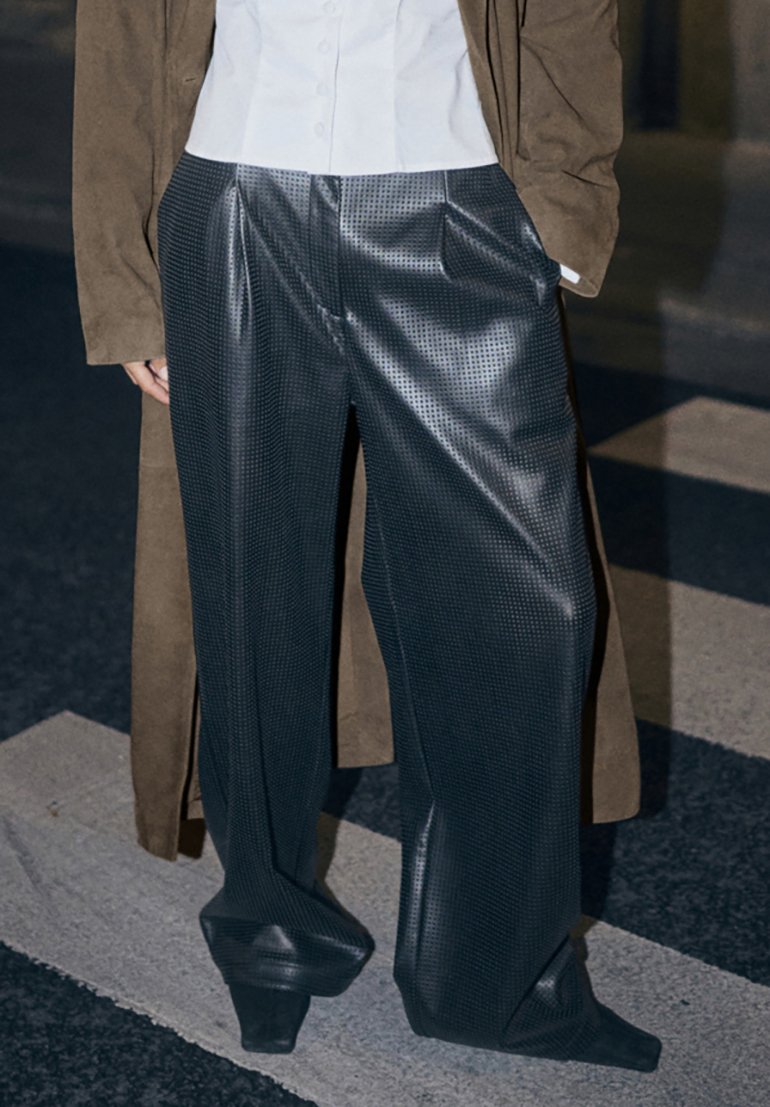 Karen by Simonsen Nadrágok - meteorite