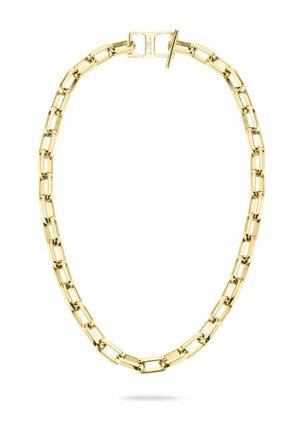 Collana - gold-coloured