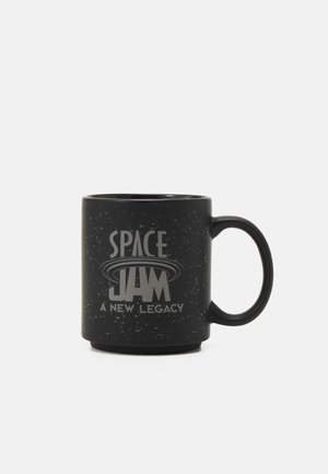 DAILY MUG 4 PACK UNISEX - Other accessories - black