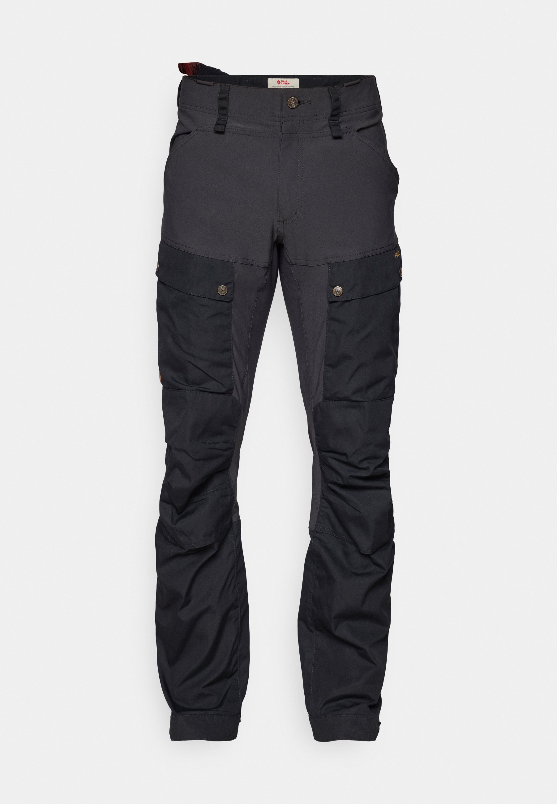 パンツ BPN FOR MEN flared scab pants Pantaloni bărbați Fjällräven Keb Trousers M | 4Camping.ro