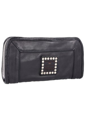 CLASSIC - Wallet - blu indaco