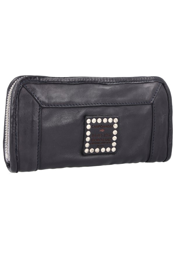 Geldbörse - blu indaco