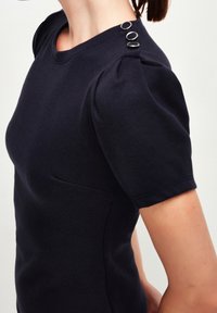 adL T-shirt basic - dark blue