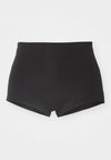 BOY COMPRESSION - Short de bain - black