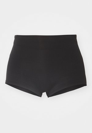 Good American BOY COMPRESSION - Badeshorts - black