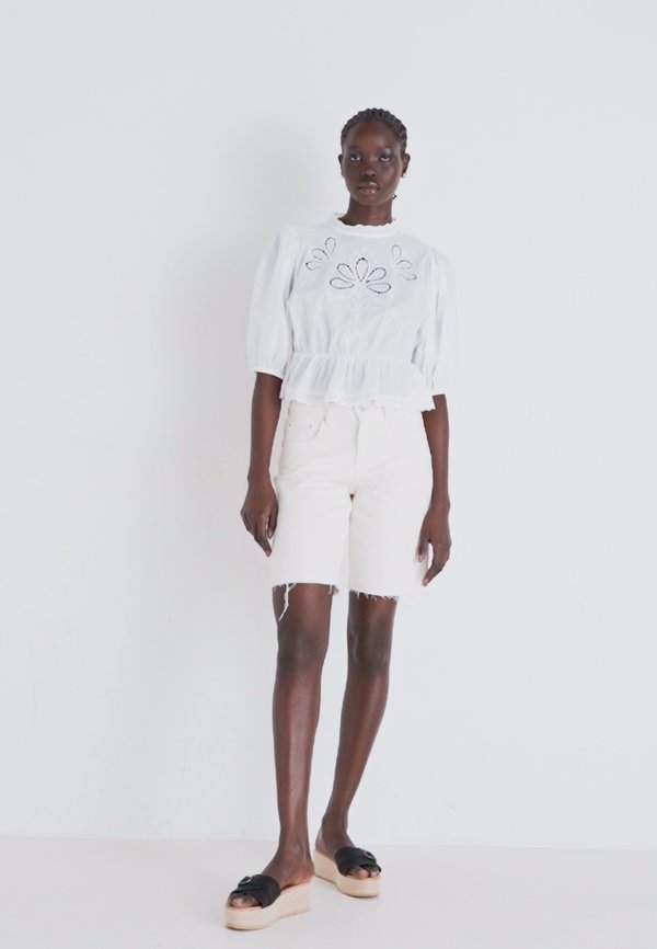 SENECA SLIDER WOMEN PLATFORM - Heeled mules3