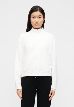 TRACKSUIT - Φόρμα - white/black