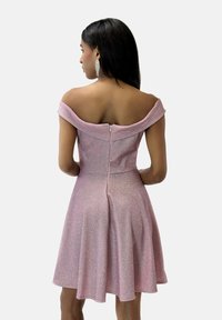 Elara Vestito elegante - rosa