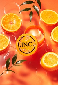 INC.redible PARTY RECHARGE UNDER EYE MASKS 20 PAIRS - Set de soins du ...