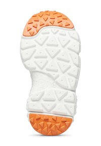 Flower Mountain SNEAKERS - Scarpe primi passi - azurblau weiß
