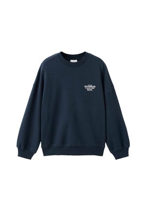 TEEN - Felpa - royal blue