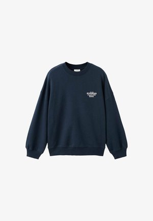 TEEN - Športni pulover - royal blue