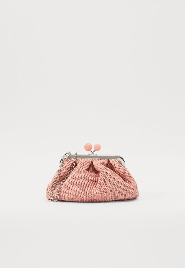 PALMAS - Cross body bag - rosa