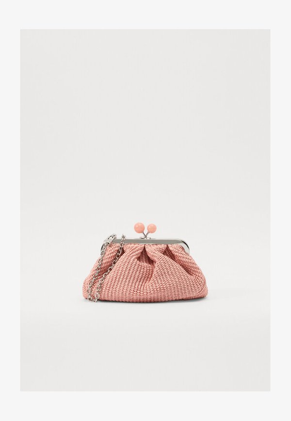 PALMAS - Cross body bag - rosa