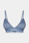 LIGHTLY LINED TRIANGLE - Soutien-gorge triangle - flintstone