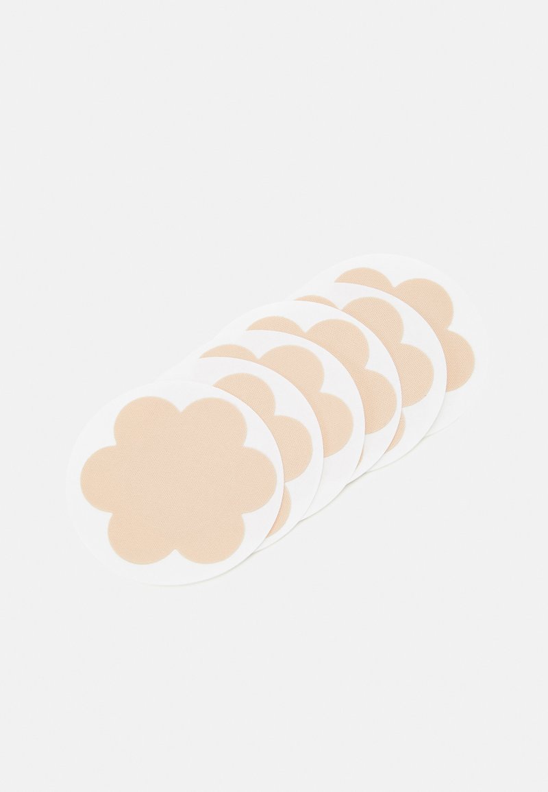 Gilly Hicks NIPPLE COVERS PETALS 3 PACK Other accessories light