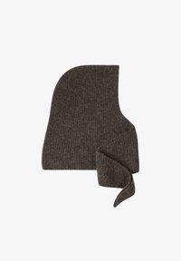 Wybrany, dark brown melange