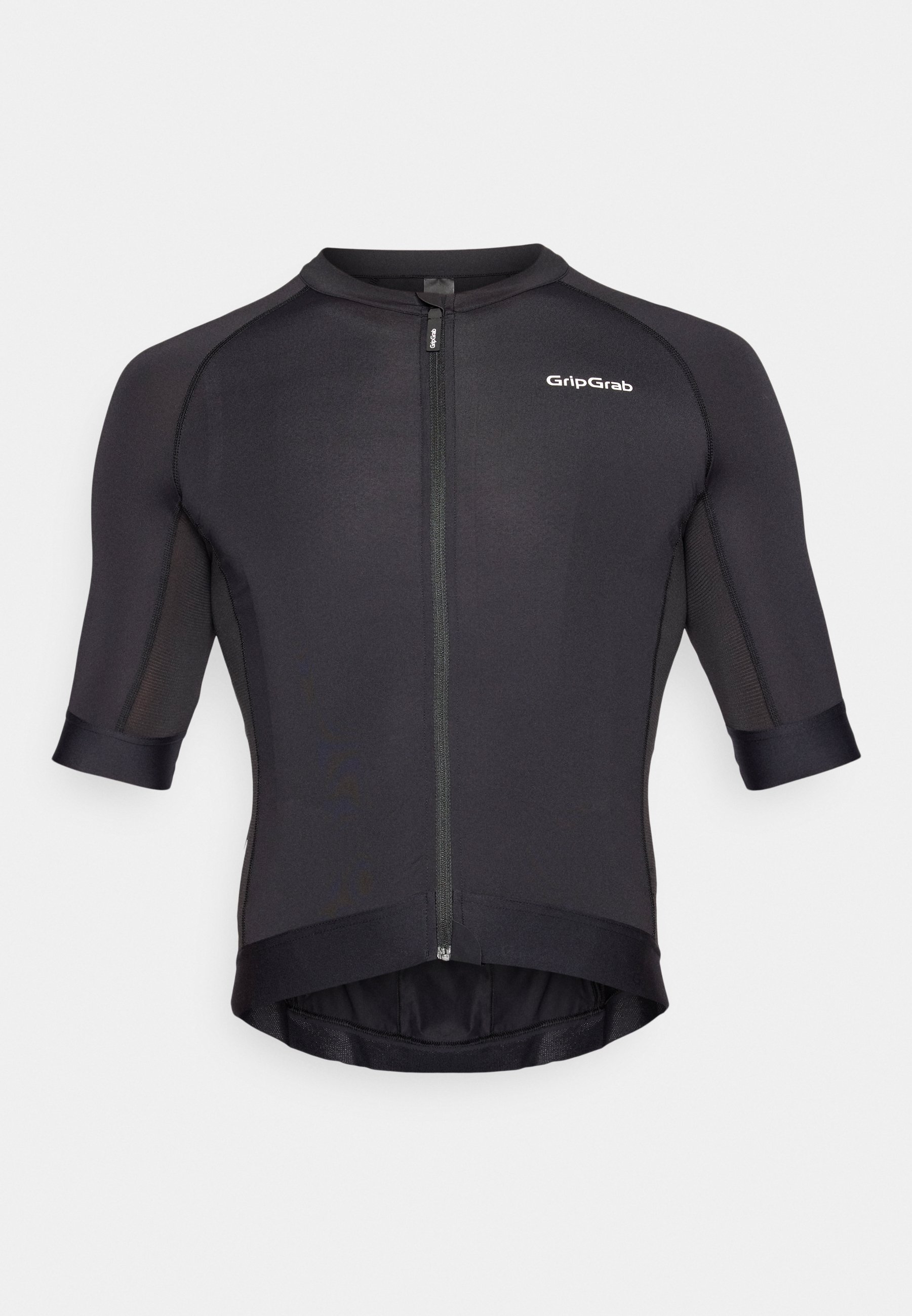 GripGrab SHORT SLEEVE Maillot de ciclismo black negro Zalando.es