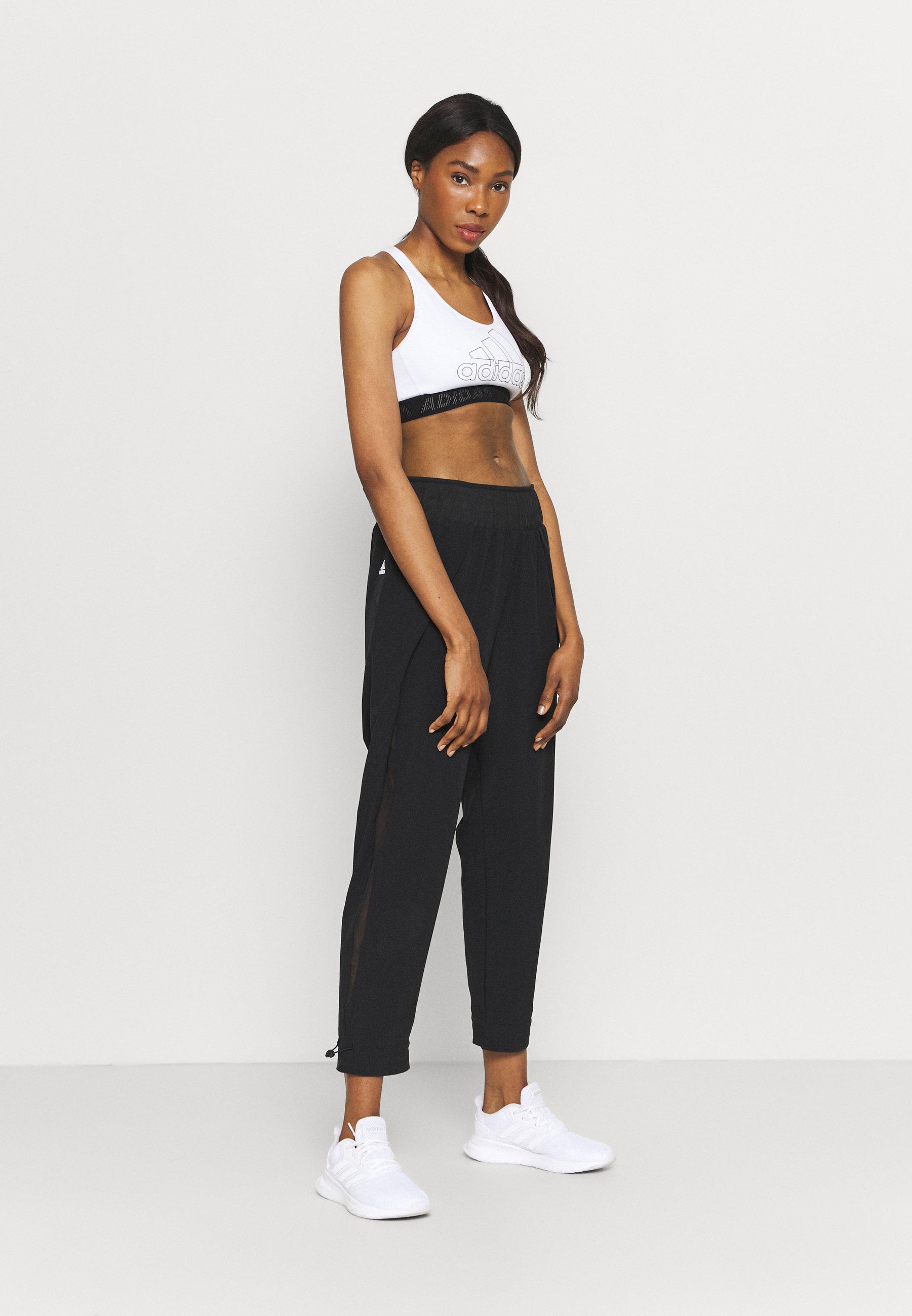 adidas dance pants