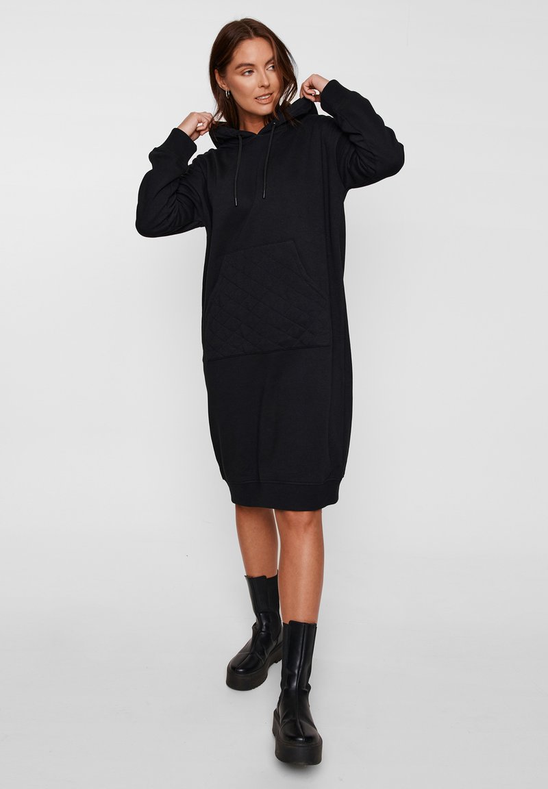 Threadbare LARA Day dress black Zalando.ie