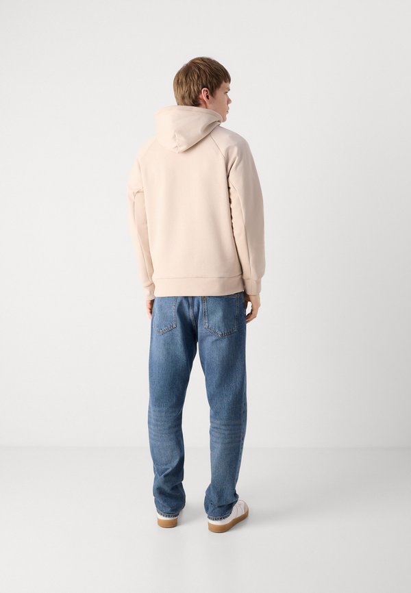 SOODY - Sweatshirt - open beige2