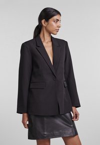 YAS - YASBLURIS - Blazer - black Image miniature 1