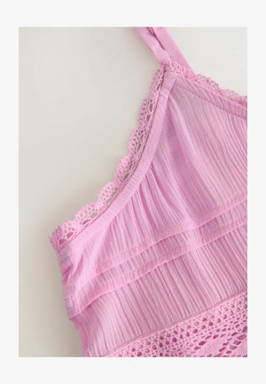 Next REGULAR FIT DROP - Dienas kleita - lilac purple