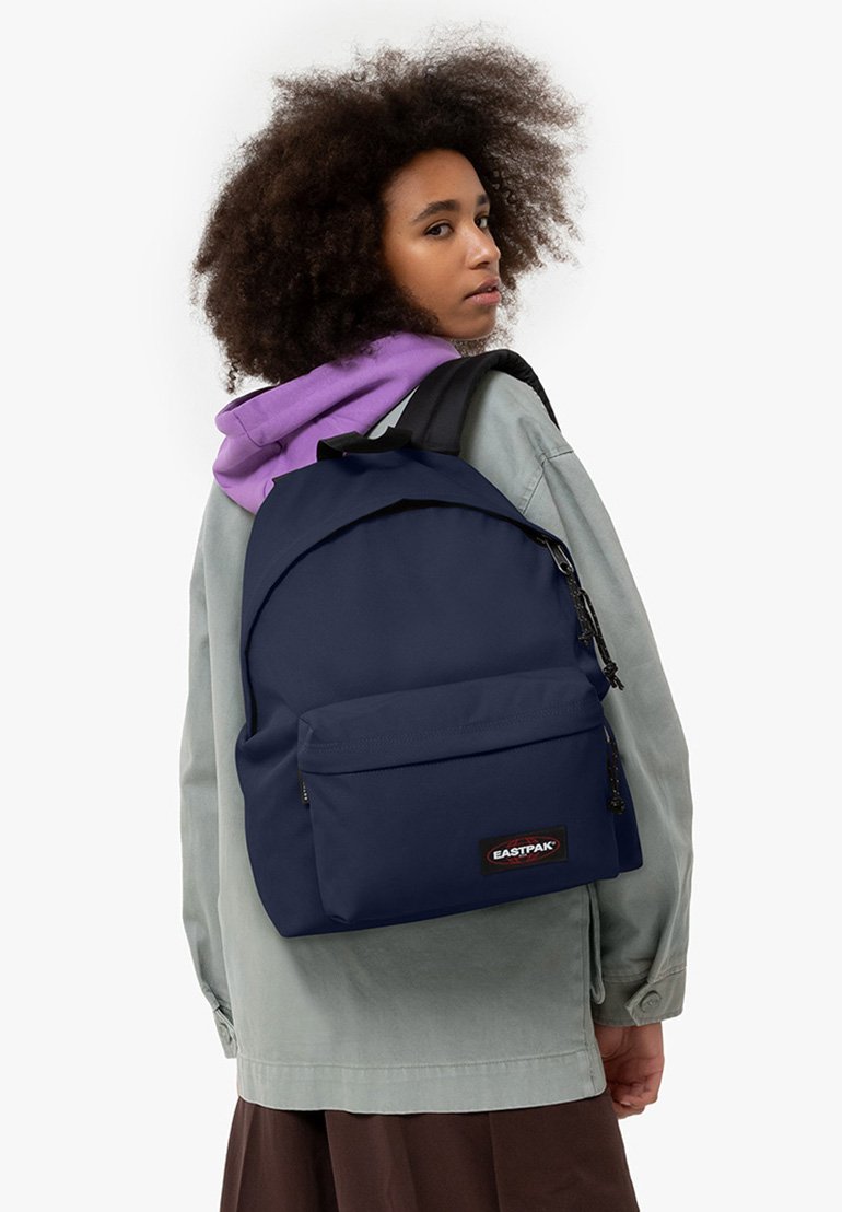 Eastpak - PADDED PAK'R - Rygsække - moonlit navy, Forstør