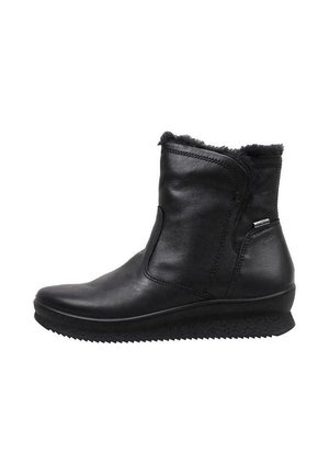 Botas para la nieve - black
