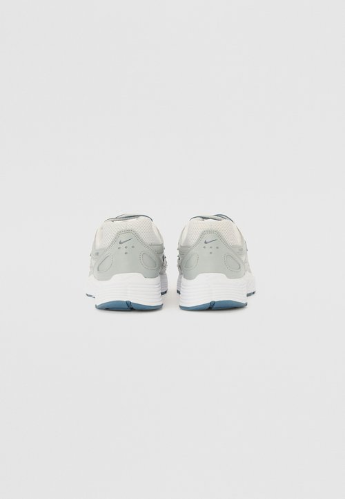 Nike P-6000 Vast Grey Thunder Blue (GS) — foto 3