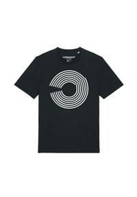 Non sélectionné, black