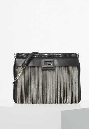 Sac bandoulière - black