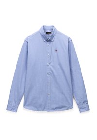 TERRA - Camicia - check cbn